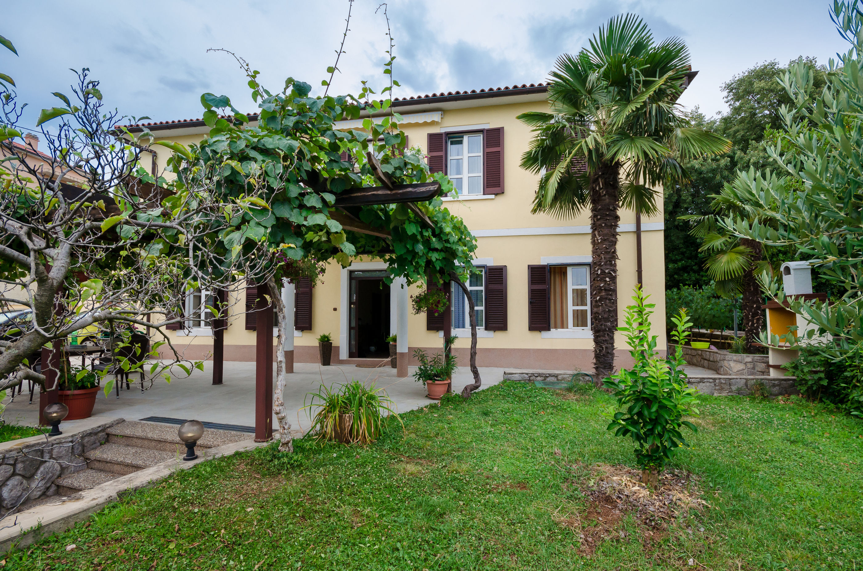 Apartment Denis exterior