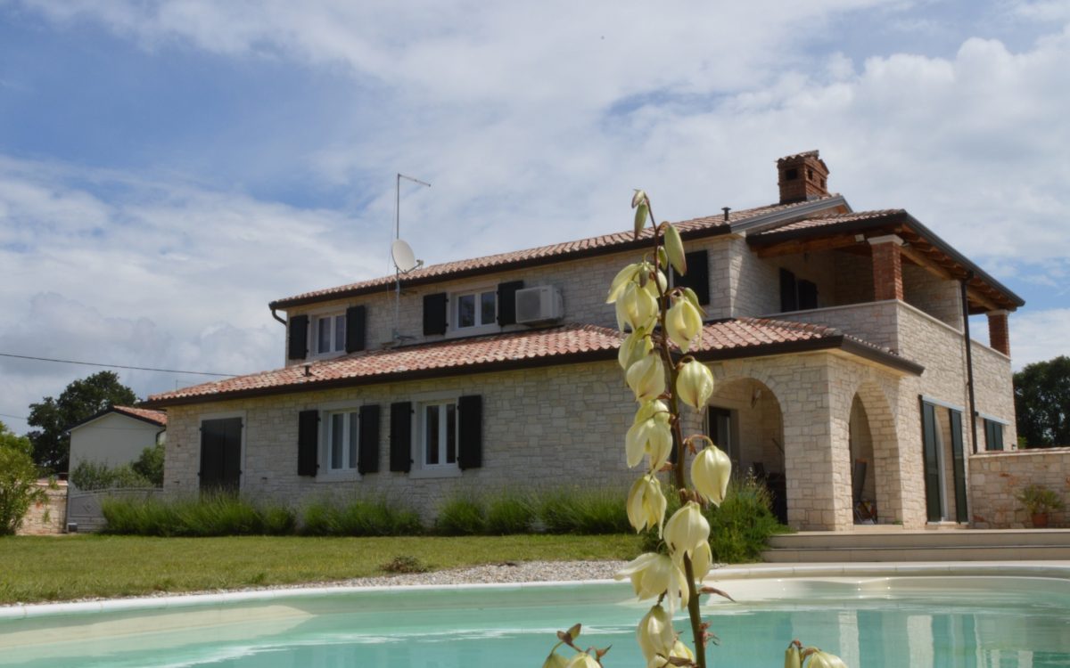 Welcome to Villa Andrea