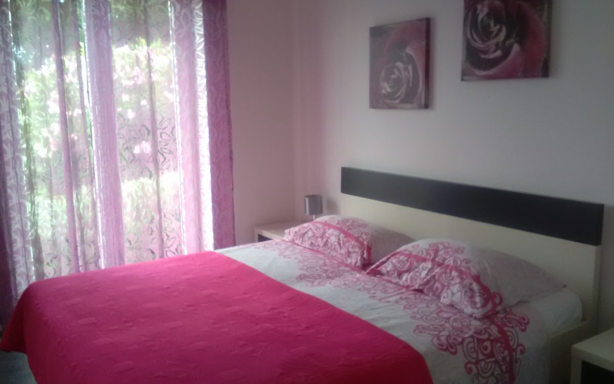 Ground Floor Bedroom